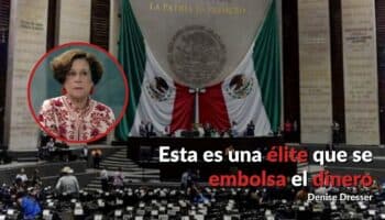 Morenistas se parecen al PRI de Peña Nieto: blindados, desconectados, enriqueciéndose sin consecuencias | Dresser
