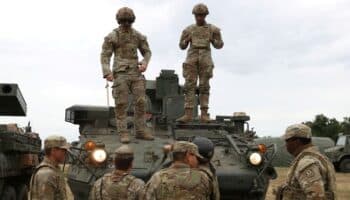 EU despliega más de 4 mil militares más en aguas de América Latina para combatir a los cárteles