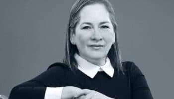 Exabogada del 'Chapo' Guzmán denuncia a activista por violencia política