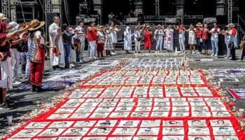 La Decisión del Comité contra la Desaparición Forzada y su rechazo por parte del Estado mexicano