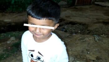 Indigna asesinato de Fernandito, menor presuntamente secuestrado para cobrar deuda