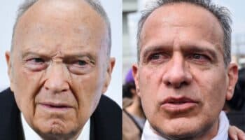 FGR apelará absolución de Vallarta por obligación 'moral, ética y jurídica'