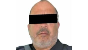 FGR: Carlos Treviño está en proceso de deportación