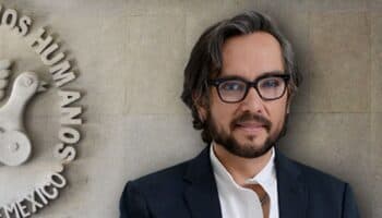 ¿Quién es Genaro Lozano? Nuevo embajador de México en Italia