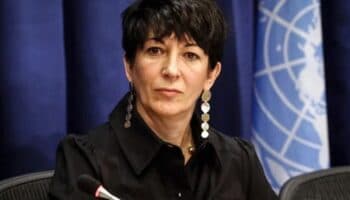 Ghislaine Maxwell ofrece a Trump limpiar su nombre a cambio de un indulto