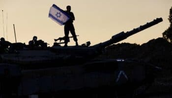 Guterres advierte a Israel sobre informe de abusos sexuales de sus militares a palestinos