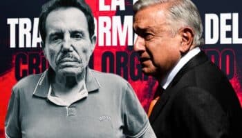 Gobierno mexicano siempre supo de entrega de 'El Mayo' Zambada: Ravelo | Entérate