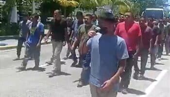 Caso Ayotzinapa | Insisten en extradiciones desde Israel y EU por los 43 desaparecidos