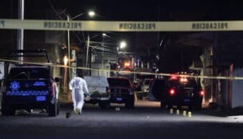 Masacre en Guanajuato | Fiscalía investiga asesinato de 6 personas en Yuriria