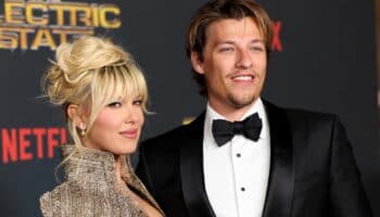 Millie Bobby Brown y su esposo Jake Bongiovi dan la bienvenida a su ¡primera hija!