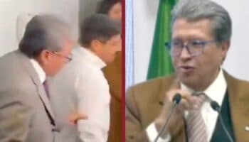 ‘Fue una manera amigable’, dice Monreal sobre jalón a ministro presidente electo