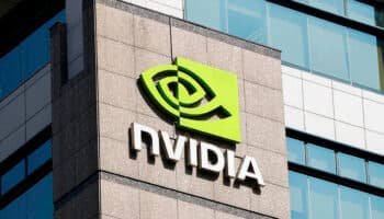 Nvidia se convierte en la primera empresa en alcanzar valoración de 5 billones de dólares