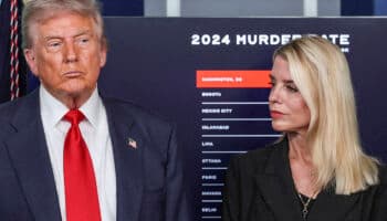 Ahora conocemos el final de la serie de Netflix sobre ‘El Mayo’: Bondi a Trump