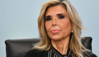 Pavlovich gobernó 'cuando masacraron a mi hija y nietos': LeBarón critica nombramiento como embajadora de Panamá