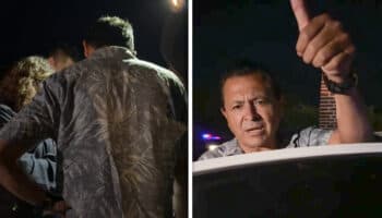 Detienen a excandidato del PT a la gubernatura de Guerrero por presunta delincuencia organizada