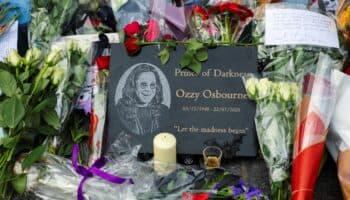 ¿De qué murió Ozzy Osbourne? Autopsia lo revela