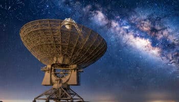 El clima espacial de las estrellas podría complicar la búsqueda de inteligencia extraterrestre
