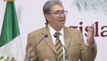 Desayuno en Madrid ‘solo’ costó 100 euros… y fue buffet, aclara Monreal