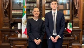 Sheinbaum urge a la ONU 'actuar con decisión' en el caso del expresidente peruano Pedro Castillo