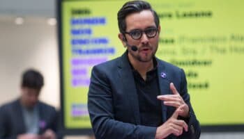 Sheinbaum nomina a Genaro Lozano como embajador en Italia