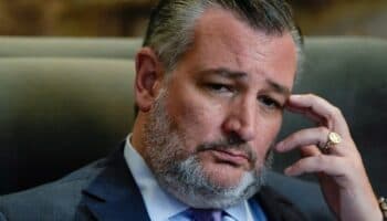 SRE responde a Ted Cruz: 'Seguridad del país corresponde exclusivamente a México'