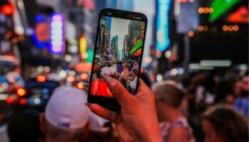 Tiroteo en Times Square deja 3 heridos en Nueva York