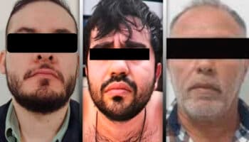 EU acusa a formalmente a tres líderes del Cártel de Sinaloa entregados por México