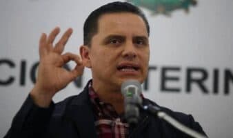 Nayarit | Roberto Sandoval fue sentenciado a siete años de prisión por falsificación de documentos