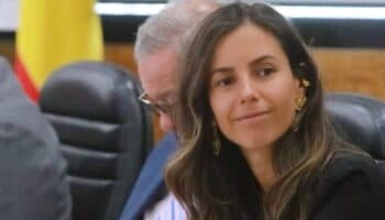 Diputada morenista admite que no corrió completo el Maratón de la Ciudad de México