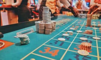 Segob anuncia reforma a Ley de Juegos y Sorteos