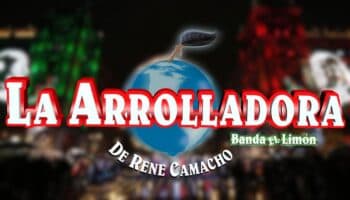 'La Arrolladora Banda El Limón': Los elegidos por Sheinbaum para su primer grito