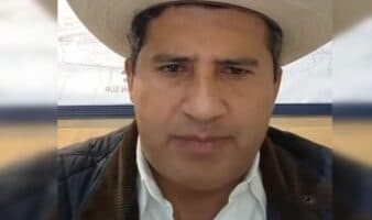 Alcalde en Michoacán pide auxilio y responsabiliza a gobierno federal ante inseguridad