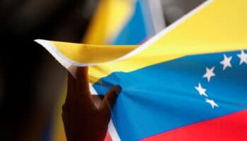 El Gobierno de Venezuela informa sobre 116 'nuevas excarcelaciones'