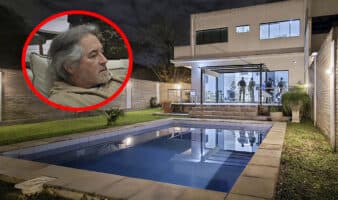 'Prácticamente no salía': Bermúdez Requena permaneció oculto en vivienda alquilada por su esposa en Paraguay