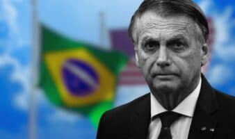 Bolsonaro, más cerca de ser condenado por golpismo tras el voto de dos jueces
