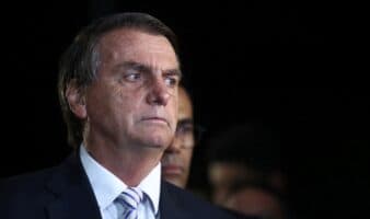 Jair Bolsonaro es el tercer expresidente en ser condenado en la historia de Brasil