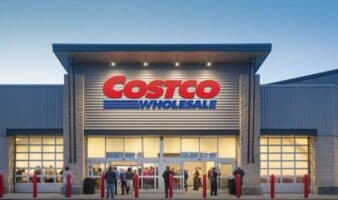 Trump prohíbe a diplomáticos iraníes comprar en Costco