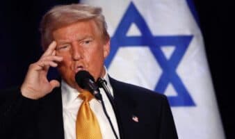 Mundial 2026: Estados Unidos se opondrá a expulsar a Israel si califica