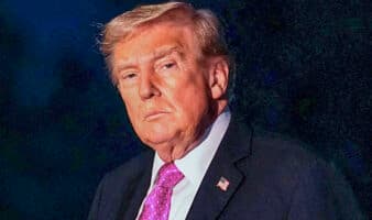 Trump perdió la guerra contra las drogas de la DEA; ahora usará al Ejército: Esquivel