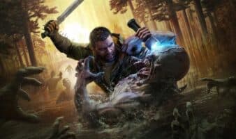 Reseña | 'Dying Light: The Beast', un sangriento híbrido de nostalgia y frescura