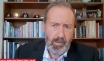 Gerardo Lozano Dubernard demandará a Muna Dora Buchahin | Entérate