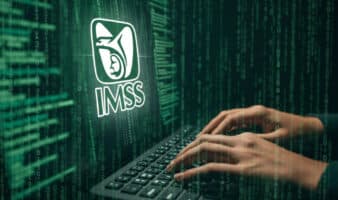Grupo Scorpion ya vendió datos de 20 millones de derechohabientes del IMSS, revela periodista
