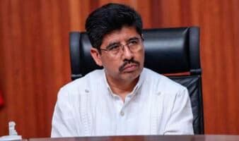 Secretario del presidente de la SCJN es ministro de culto de La Luz del Mundo: exintegrante