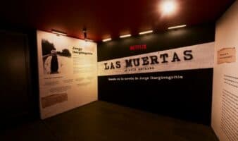 Espero que 'Las Muertas' sea un vehículo para retomar a Ibargüengoitia: Luis Estrada | Entérate