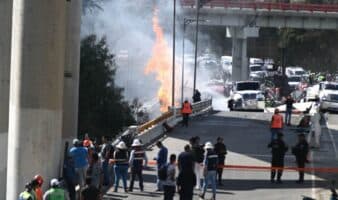 Por 'error', Salud CDMX incluyó en lista de fallecidos a mujer que sigue con vida