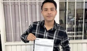 En menos de 72 horas, asesinan a excandidato y atacan vivienda de alcalde electo en Veracruz