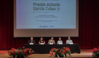 Descubre a los ganadores del Premio Antonio García Cubas 2025