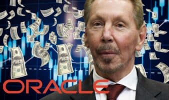 Larry Ellison, cofundador de Oracle, desbanca a Elon Musk como el hombre más rico del mundo