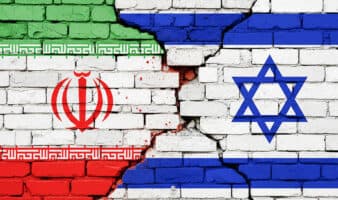 Irán publica supuesta información clasificada de Israel utilizada en ataques de junio
