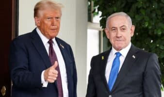 Plan de Trump para Gaza es un 'ultimátum más que un plan de paz': embajador palestino en España